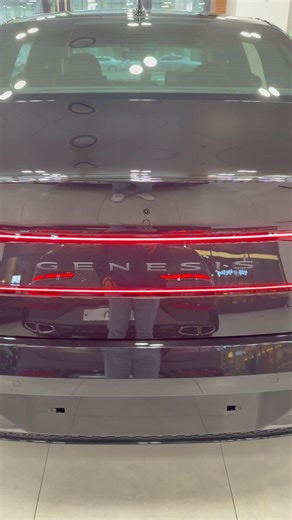 25년식 제네시스 G90 블랙 4인승 대박할인 1대 #shorts #제네시스g90 #g90롱바디