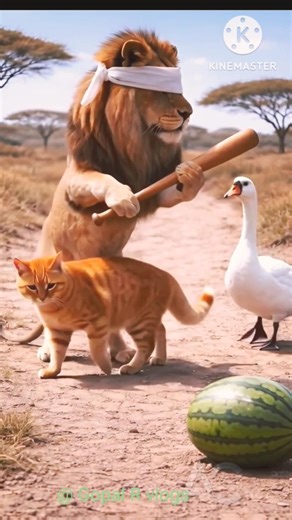 sher& Billi ki khel 😼🐯# shorts feed # trending shorts # viral