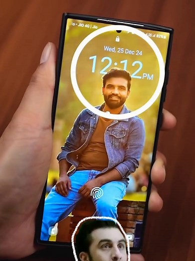 Iphone Clock Trick for Android Users: Easy Guide