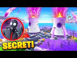Fortnite Chapter 2 LIVE EVENT - EVERYTHING WE KNOW!