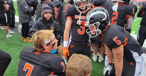 Rockford falls by 1 after fake extra point fails in final minute