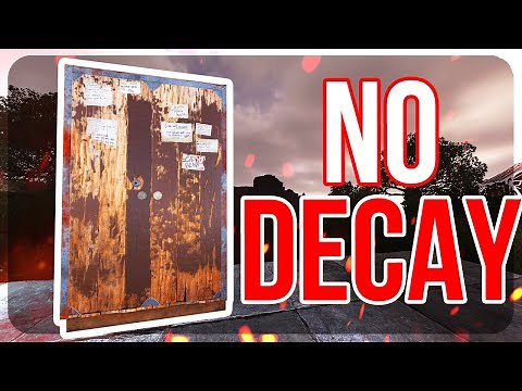The Ultimate Rust Notification System: Never Lose Your Base