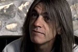 Meet Ross Young - Photos Of Malcolm Young's Son With Linda Young | eCelebrityMirror