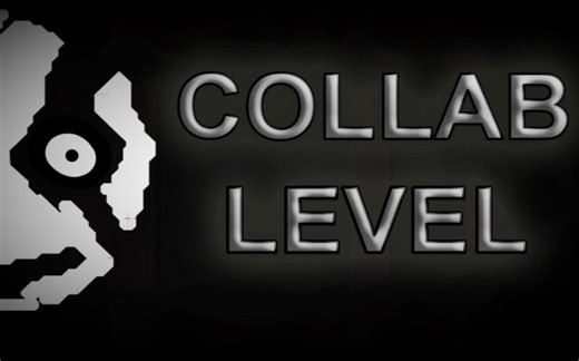 Mindcap的六分钟collab level——Collab Level full showcase