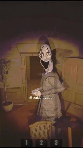 New REPO LOOM monster is the SCARIEST #repogame #repogameplay #horrorgaming