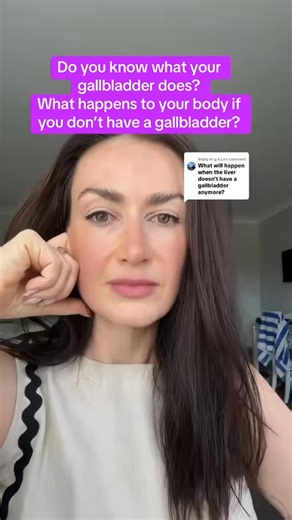 What happens when you don’t have a gallbladder? Everybody is very different after having their gallbladder recommend. But if you’re struggling with your digestion or you know you have to have yours out, or have, then this is how naturopaths can help. If you’re wanting help with your digestion, this is where my naturopaths at my clinic can help. My clinic Nourishing Apothecary is available online to people in Australia via zoom. On my team I have 2 amazing naturopaths who are brilliant at getting