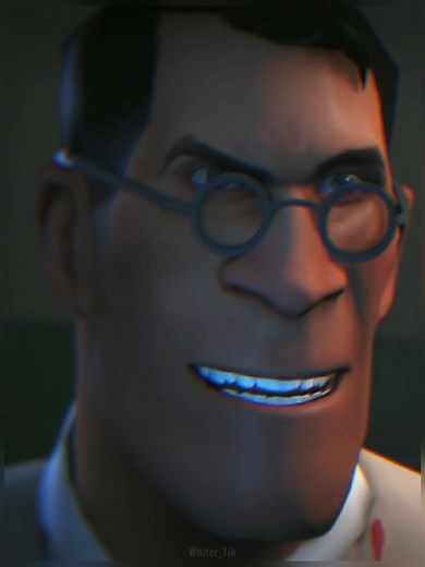 TF2 Medic Edit - Let's Practice Medicine!