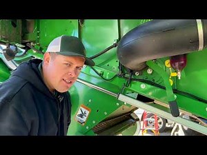 External Combine Settings