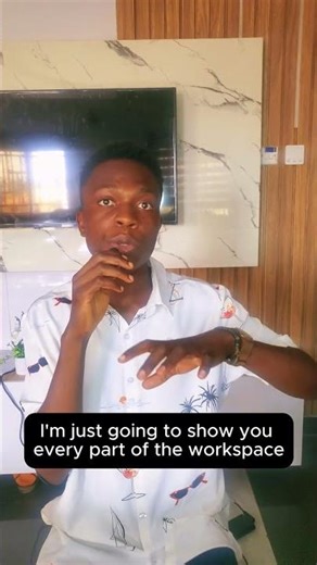 #rive for Beginners - Overview of the Rive workspace.