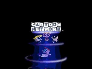 Cartoon Network Interactive Logo Effects in Windows Movie Maker 6.0