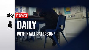 The ‘ghost children’ problem: Why so many are still missing school - The Global Herald