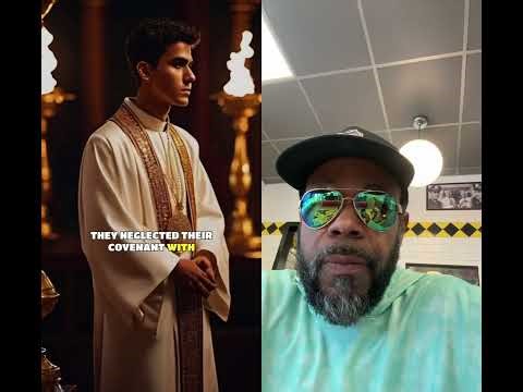 The Book of Malachi — Overview | GCB – Goldstonian Concordance Bible