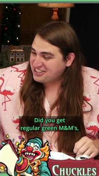 The Worst D&D Curse: A Peanut Allergy #dnd #ttrpg #dnd5e