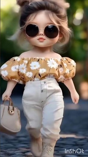 Baby doll dress up#Kids ply doll dresses# Cartoons dresses