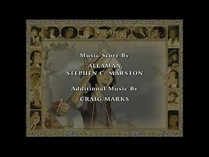 Libertys Kids (2002-2003) - Credits (S1E1)