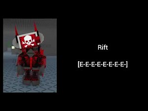Fanmade Wiperware (Badware skin) voice lines (Die of Death)