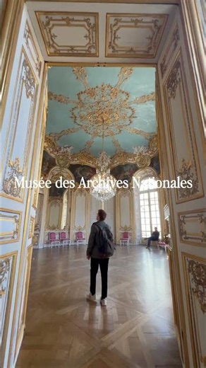 Museums you NEED to visit in Paris👀