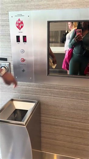 10/10 hotel stay in Miami ✨