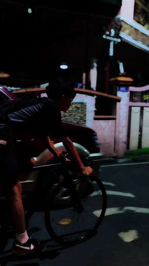 Exploring Fixed Gear Cycling in the Philippines