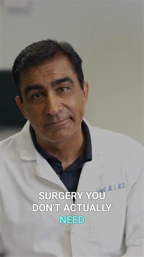 Why 'Bone-On-Bone' Means Your Doctor Might Be Wrong #medical #awareness