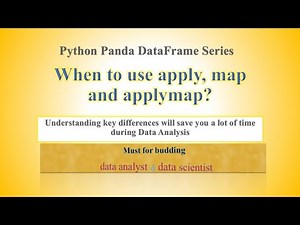 Python Pandas Apply