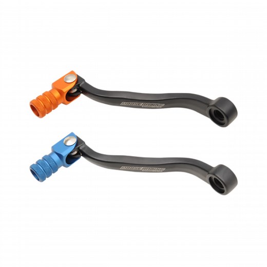 Hammerhead Forged Alloy Shift Levers for KTM/HQV/Berg/GG