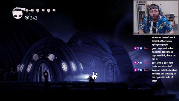 TheRedGoblin - Twitch