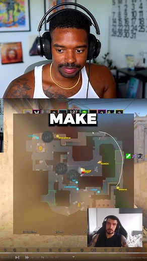 Improving Counter Strike Gameplay: Tips from a Former Pro Player