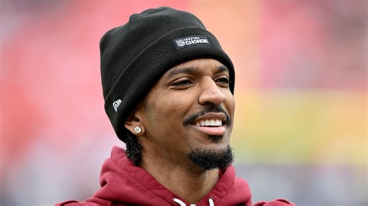 Commanders’ full list of 2026 opponents confirmed after missing playoffs