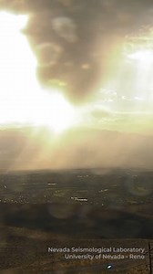 18K views · 412 reactions |  Downbursts Decoded? ⚠️ We're testing a new radar technique to give forecasters earlier warning of damaging winds from thunderstorms ️ | NOAA National Severe Storms Laboratory | Facebook