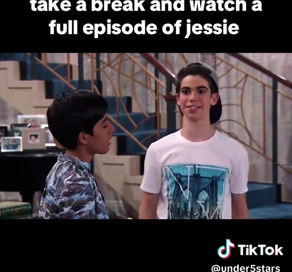 Jessie Full Episode: Take a Break and Watch the Complete Show