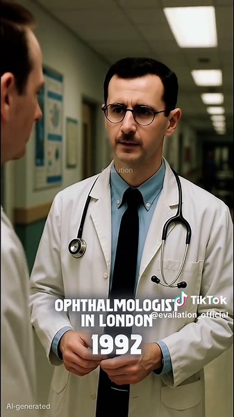 Life of Bashar al-Assad #BasharAlAssad #president #Syria #MiddleEast #history