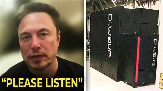 12K views · 164 reactions | NASA Forced To Shut Down Quantum Computer After This Happened... | SpaceX Fans | Facebook