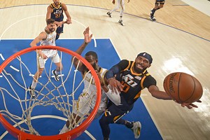 Mike Conley (28 points) Highlights vs. Dallas Mavericks