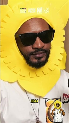 Daniel Green: Championing Positivity and Black Culture #shorts