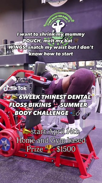 Transform Your Body: Summer Workout Guide