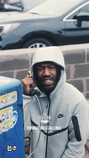 FazodaG - TROUBLE | Yo Who Dis?! Performance #yowhodiscalling #yowhodis