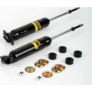 Monroe Shock Absorber - GT Gas Reflex - 15-3146
