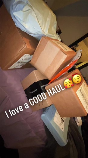 Exciting Rose Haul from TikTok Shop