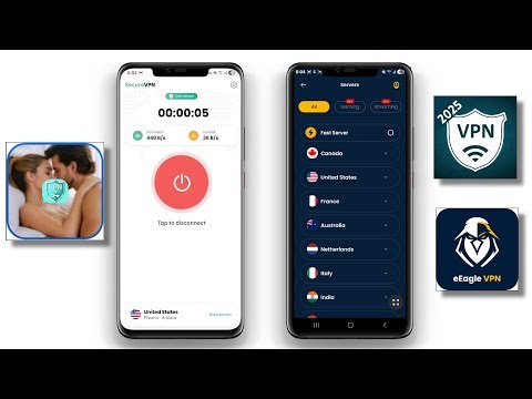 3 Best VPN Secure Proxy Master Apps for Android 2026