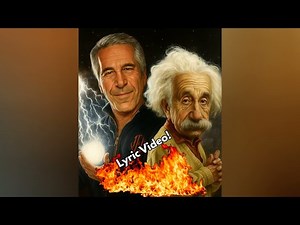 What Is This Diddy Blud Doing On The Calculator Lyric Video