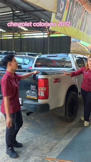 🔴 DOUBLE CABIN 4X4 CHEVROLET COLORADO 170 JUTAAN CASH #automobile #innovareborn #mobilmurah