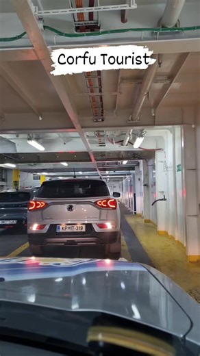 9K views · 76 reactions | Just got off the ferry in Brindisi. Now of to a beautiful overnight stay. Comment below  if you've stayed in Southern Italy  | Corfu Tourist | Facebook