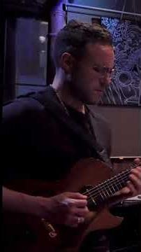 Live @ Ornithology with Gilad Hekselman, Kush Abadey and Pablo Menares #harmonicaplayer #jazzguitar