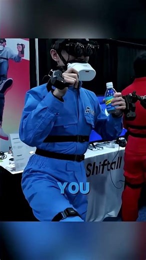 A Mask That Mutes Your Voice #Shorts