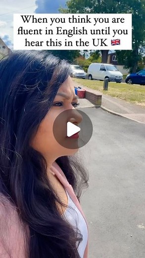 Sumathi Gaonkar | RIP ENGLISH 🙄 #ukenglish #english #englishlanguage #london #london🇬🇧 #londonlife #uklife #uk #unitedkingdom #reels #reelsinstagram... | Instagram