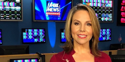 Alicia Acuna (Fox News) Wiki Biography, age, height, husband, salary - Biography Tribune