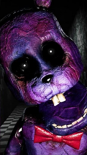 ☝️This FNAF fan game is SO DISTURBING! |#fnaf #fivenightsatfreddys #fnaffangames
