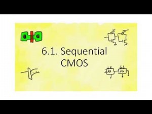 6.1. Sequential CMOS