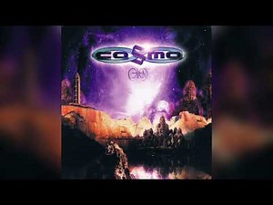 Cosmo - Alien (Full Album)